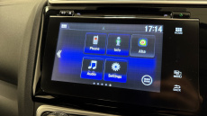 Honda Jazz 1.3 SE 5dr Petrol Hatchback